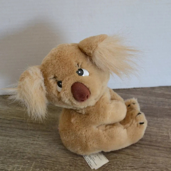 1982 R. Dakin  Koala Plush - Picture 1 of 8